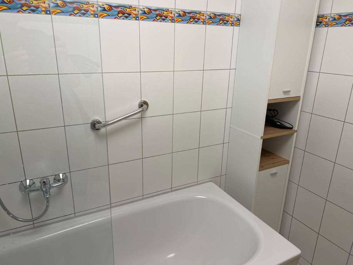 Jena City Apartment, Balkon, Sonnig, Wifi, Parkplaetze, Naehe Zentrum Zewnętrze zdjęcie