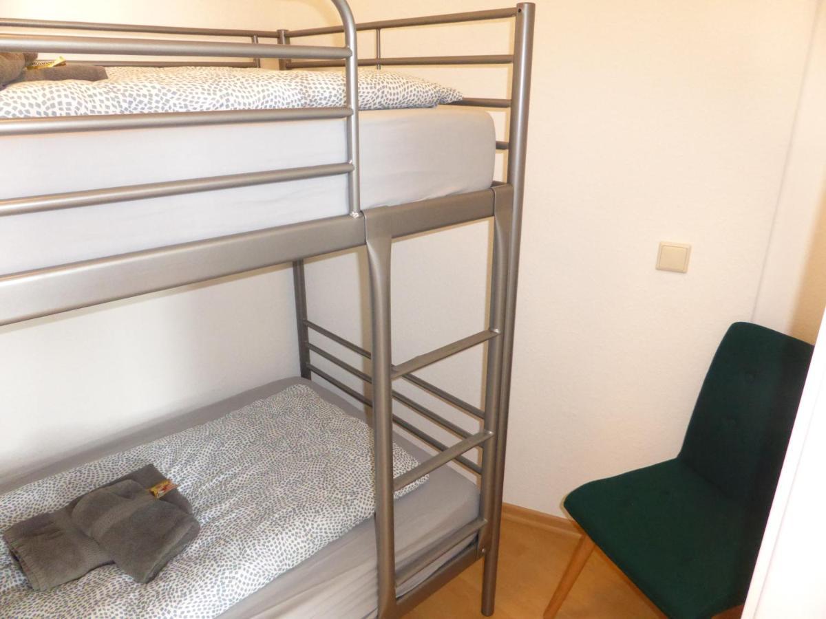 Jena City Apartment, Balkon, Sonnig, Wifi, Parkplaetze, Naehe Zentrum Zewnętrze zdjęcie