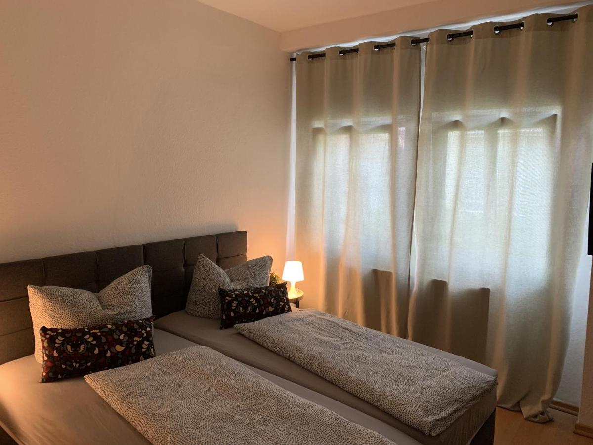 Jena City Apartment, Balkon, Sonnig, Wifi, Parkplaetze, Naehe Zentrum Zewnętrze zdjęcie
