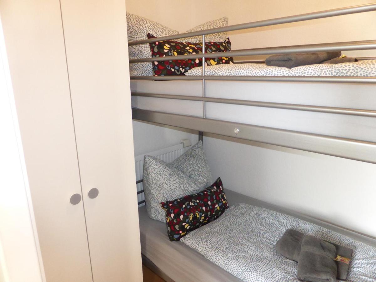 Jena City Apartment, Balkon, Sonnig, Wifi, Parkplaetze, Naehe Zentrum Zewnętrze zdjęcie